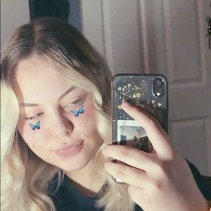 Meet your Posher, Hadley